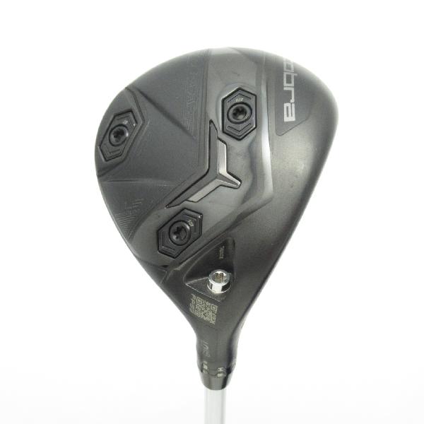 【中古】コブラ　cobra　DS-ADAPT LS フェアウェイウッド Tour AD GC-6　 【5W】 シャフト：Tour AD GC-6 Cランク　フレックスS　男性用 メンズ用　右用