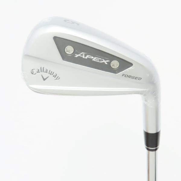 【中古】キャロウェイゴルフ　APEX　APEX Ai200 アイアン N.S.PRO MODUS3 TOUR 105　 シャフト：N.S.PRO MODUS3 TOUR 105 Aランク　フレックスS　男性用 メンズ用　右用