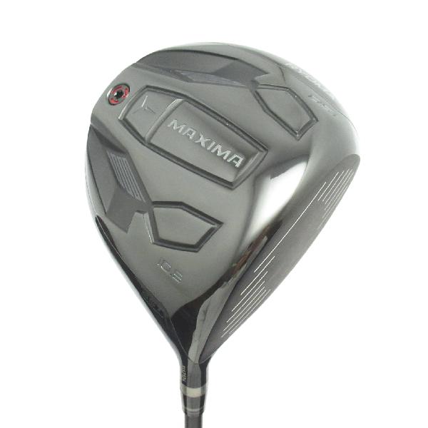 【中古】リョーマ ゴルフ MAXIMA MAXIMA 3 SST ドライバー BEYOND BLACK★★ 【ルール非適合】シャフト:BEYOND BLACK★★BCランク フレックス∞ 男性用 メンズ用 右用|GDOゴルフショップ 店