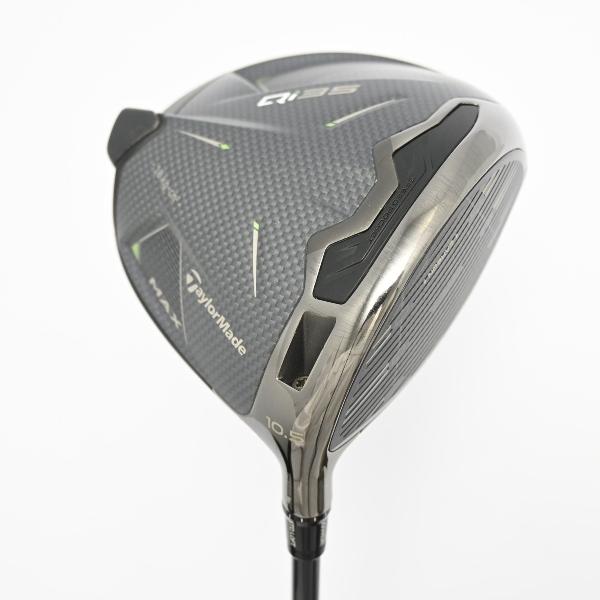 【中古】テーラーメイド　Qi35　Qi35 MAX ドライバー Diamana Blue TM50(2025)　 シャフト：Diamana Blue TM50(2025) Cランク　フレックスS　男性用 メンズ用　右用