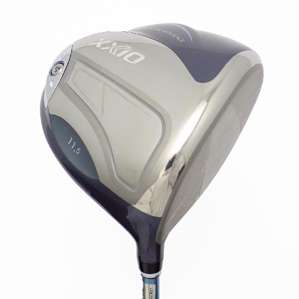 【中古】ダンロップ　XXIO　ゼクシオ 14 (2026) ドライバー SPEEDER NX DST for XXIO Ladies　 レディス シャフト：SPEEDER NX DST for XXIO Ladies CDランク　フレックスR　右用