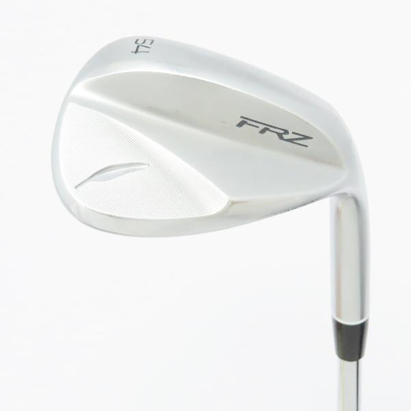 【中古】フォーティーン　FOURTEEN　FRZ パールサテン仕上げ ウェッジ N.S.PRO TS-101w　 【54-08】 シャフト：N.S.PRO TS-101w Cランク　フレックスWEDGE　男性用 メンズ用　右用