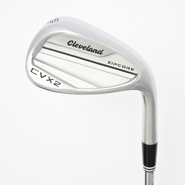 【中古】クリーブランド Cleveland Golf CVX2 ZIPCORE ウェッジ Dynamic Gold 95 【46-12】シャフト:Dynamic Gold 95Cランク フレックスS200 男性用 メンズ用 右用|GDOゴルフショップ 店