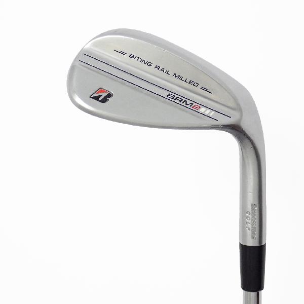 【中古】ブリヂストン　BRIDGESTONE GOLF　BRM2 ウェッジ N.S.PRO MODUS3 TOUR 120　 【56-10】 シャフト：N.S.PRO MODUS3 TOUR 120 CDランク　フレックスS　男性用 メンズ用　右用