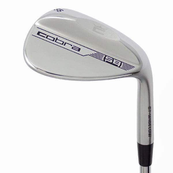 【中古】コブラ　KING　キング SNAKEBITE(2023) ウェッジ N.S.PRO MODUS3 TOUR 105　【56-07】シャフト：N.S.PRO MODUS3 TOUR 105Cランク　フレックスS　男性用 メンズ用　右用｜GDOゴルフショップ 店