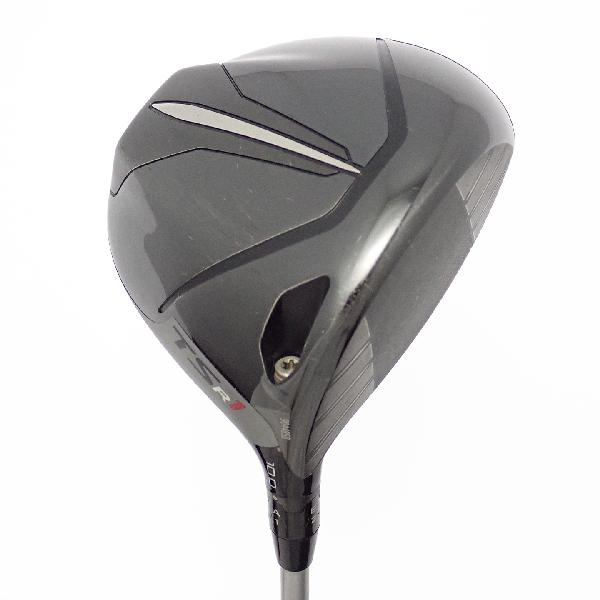 【中古】タイトリスト TSR TSR1 ドライバー MMT TSP120 50 シャフト:MMT TSP120 50Cランク フレックスR 男性用 メンズ用 右用|GDOゴルフショップ 店