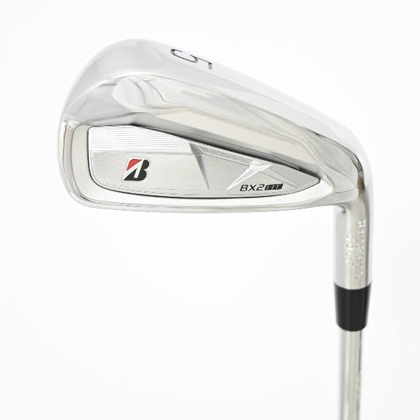 【中古】ブリヂストン　BRIDGESTONE GOLF　BX2 HT アイアン N.S.PRO 850GH neo　シャフト：N.S.PRO 850GH neoCランク　フレックスS　男性用 メンズ用　右用｜GDOゴルフショップ 店 60,555円