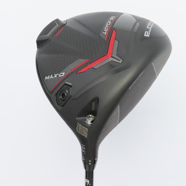 【美品】コブラ DSアダプト MAX-D スピーダー NX for Cobra コブラ DSアダプト MAX-D ドライバー スピーダー NX for Cobra 右利き