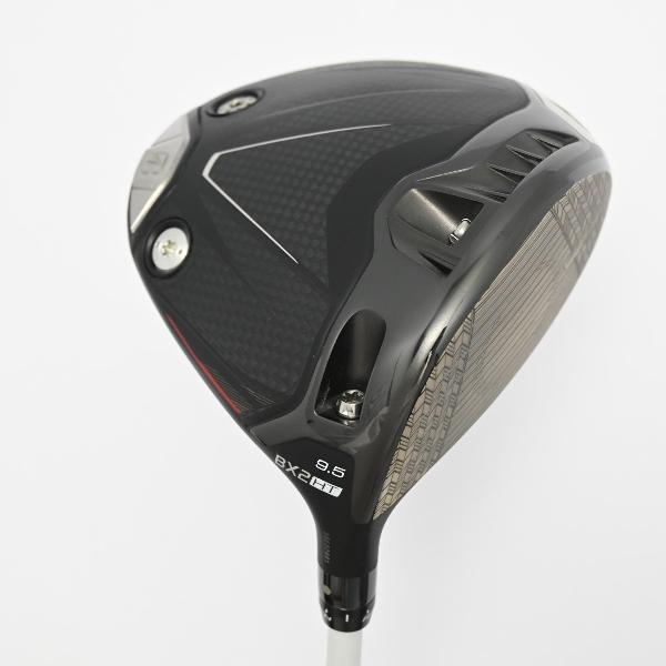 【中古】ブリヂストン　BRIDGESTONE GOLF　BX2 HT ドライバー Diamana BS50 II　 シャフト：Diamana BS50 II Bランク　フレックスS　男性用 メンズ用　右用