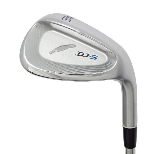 【中古】フォーティーン　DJ　DJ-5 ウェッジ N.S.PRO DS-91w　 【46-04】 シャフト：N.S.PRO DS-91w Cランク　フレックスWEDGE　男性用 メンズ用　右用