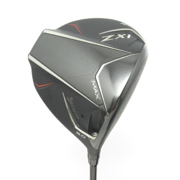 【中古】ダンロップ SRIXON スリクソン ZXi MAX ドライバー Diamana ZXi 50 シャフト:Diamana ZXi 50BCランク フレックスS 男性用 メンズ用 右用|GDOゴルフショップ 店