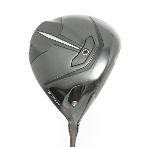 【中古】タイトリスト TSR TSR4 ドライバー THE ATTAS V2 6 シャフト:THE ATTAS V2 6CDランク フレックスS 男性用 メンズ用 右用|GDOゴルフショップ 店