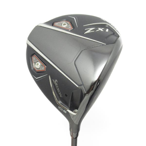 【中古】ダンロップ　SRIXON　スリクソン ZXi ドライバー Diamana ZXi 50　シャフト：Diamana ZXi 50BCランク　フレックスSR　男性用 メンズ用　右用｜GDOゴルフショップ 店