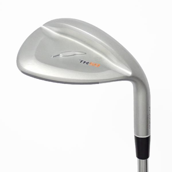 【中古】フォーティーン　FOURTEEN　TK-59 ウェッジ FS-WEDGE　 【59】 シャフト：FS-WEDGE Cランク　フレックスWEDGE　男性用 メンズ用　右用