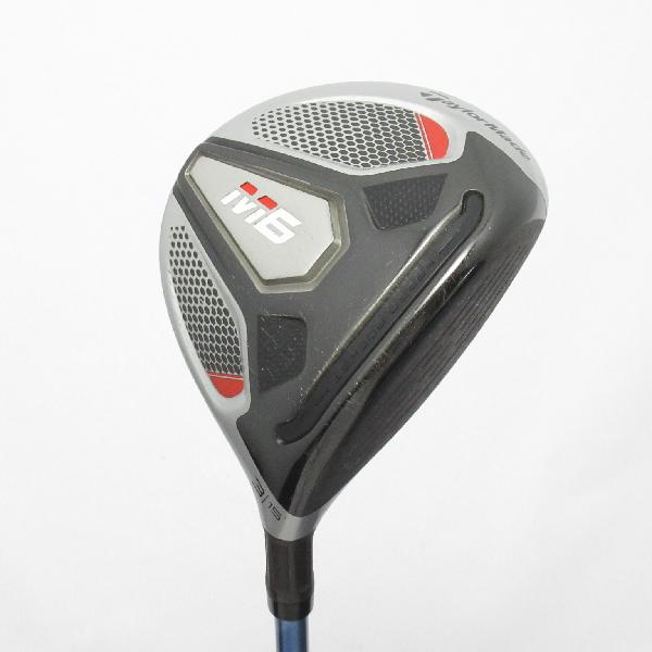 テイラーメイドM6 5W FW フェアウェイウッド スピーダー5 661 S 楽天市場】【中古】 テーラーメイド M6 5W フェアウェイウッド FW