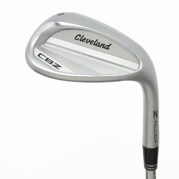 【中古】クリーブランド CG CBZ ウェッジ N.S.PRO 950GH neo 【58-12】シャフト:N.S.PRO 950GH neoBCランク フレックスS 男性用 メンズ用 右用|GDOゴルフショップ 店