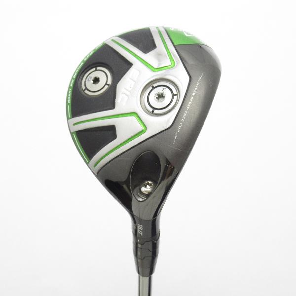 【中古】キャロウェイゴルフ　BIG BERTHA　GBB エピック Sub Zero フェアウェイウッド Diamana BF70　 【5W】 シャフト：Diamana BF70 Cランク　フレックスS　男性用 メンズ用　右用