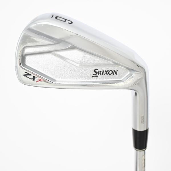 【中古】ダンロップ SRIXON スリクソン ZX7 アイアン N.S.PRO MODUS3 TOUR 105 DST シャフト:N.S.PRO MODUS3 TOUR 105 DSTCDランク フレックスS 男性用 メンズ用 右用|GDOゴルフショップ 店