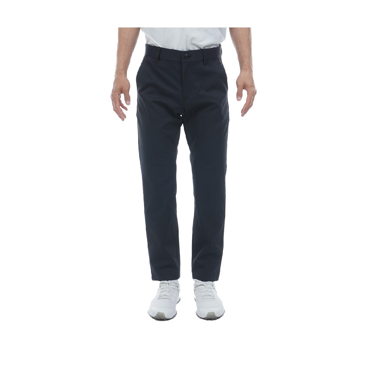 ルコックスポルティフ ゴルフ　Le coq sportif GOLF　ストレッチ 9分丈パンツ