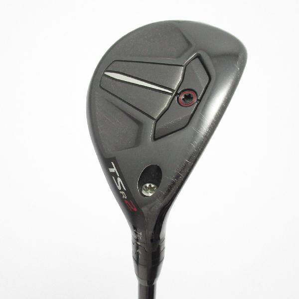 【中古】タイトリスト TSR TSR2 ユーティリティ TENSEI PRO 1K HYBRID 70 【U4】 シャフト:TENSEI PRO 1K HYBRID 70 Cランク フレックスS 男性用 メンズ用 右用