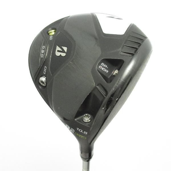 【中古】ブリヂストン BRIDGESTONE GOLF B2 HT ドライバー SPEEDER NX BS40w シャフト:SPEEDER NX BS40wCDランク フレックスR相当 男性用 メンズ用 右用|GDOゴルフショップ 店