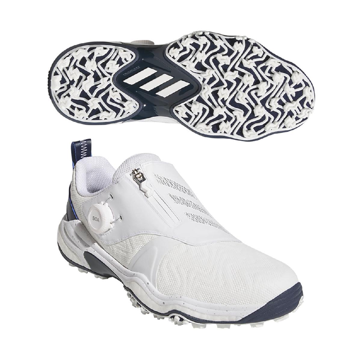 アディダス　Adidas　コードカオス25 ボア シューズ
