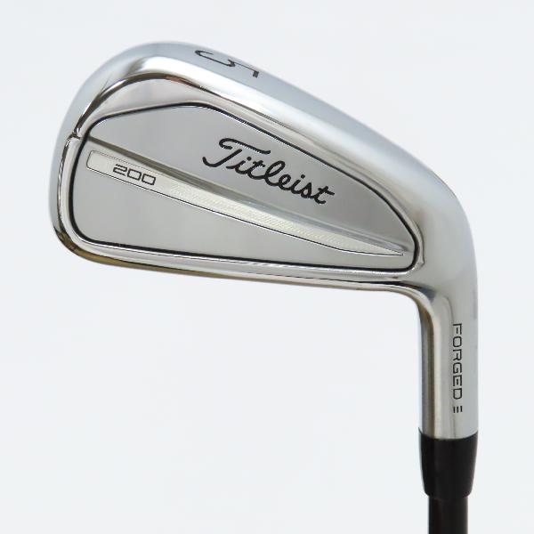 楽天市場】【中古】タイトリスト T SERIES T200(2023) アイアン TENSEI