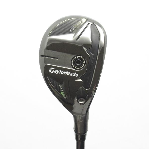 【中古】テーラーメイド Qi35 Qi35 レスキュー ユーティリティ Diamana Blue TM60(2025) 【U3】シャフト:Diamana Blue TM60(2025)BCランク フレックスR 男性用 メンズ用 右用|GDOゴルフショップ 店