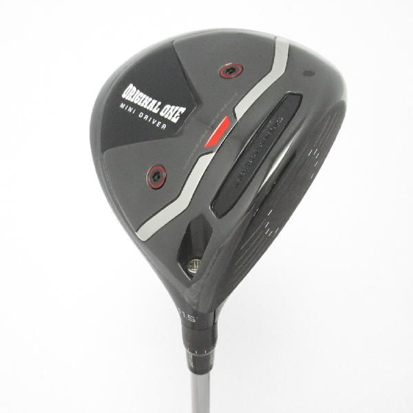 テーラメイド　ミニドライバー（値下げしました！） テーラーメイド 300 ミニドライバーの試打レビュー 口コミ・評価 ギア