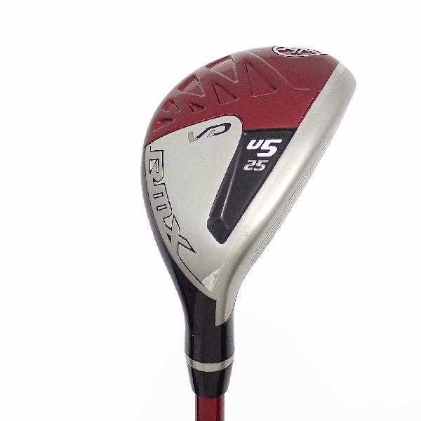 【中古】ヤマハ　RMX　RMX VD ユーティリティ Diamana YR h　 【U5】 シャフト：Diamana YR h Cランク　フレックスSR　男性用 メンズ用　右用