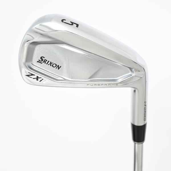 【中古】ダンロップ SRIXON スリクソン ZXi7 アイアン Dynamic Gold HT シャフト:Dynamic Gold HTBCランク フレックスS200 男性用 メンズ用 右用|GDOゴルフショップ 店