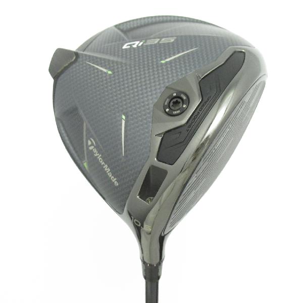 【中古】テーラーメイド Qi35 Qi35 ドライバー Diamana Blue TM50(2025) シャフト:Diamana Blue TM50(2025)Cランク フレックスSR 男性用 メンズ用 右用|GDOゴルフショップ 店