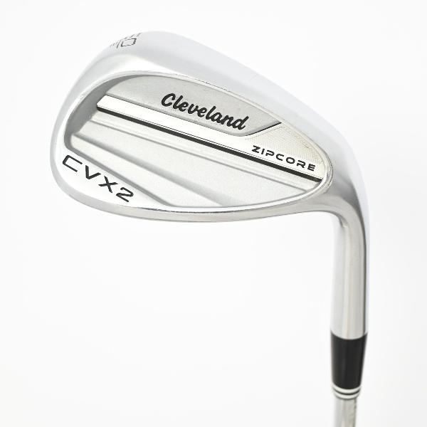 【中古】クリーブランド　Cleveland Golf　CVX2 ZIPCORE ウェッジ Dynamic Gold 95　【50-12】シャフト：Dynamic Gold 95Cランク　フレックスS200　男性用 メンズ用　右用｜GDOゴルフショップ 店