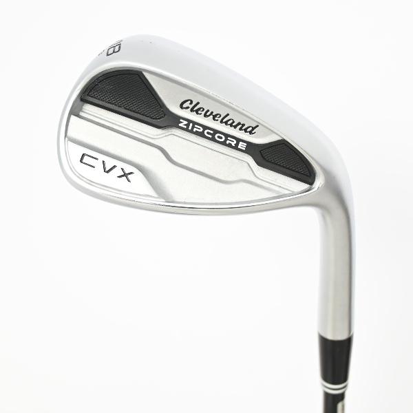 【中古】クリーブランド　CG　CVX ZIPCORE ウェッジ Diamana for CG　【48-09】シャフト：Diamana for CGCランク　フレックスWEDGE　男性用 メンズ用　右用｜GDOゴルフショップ 店