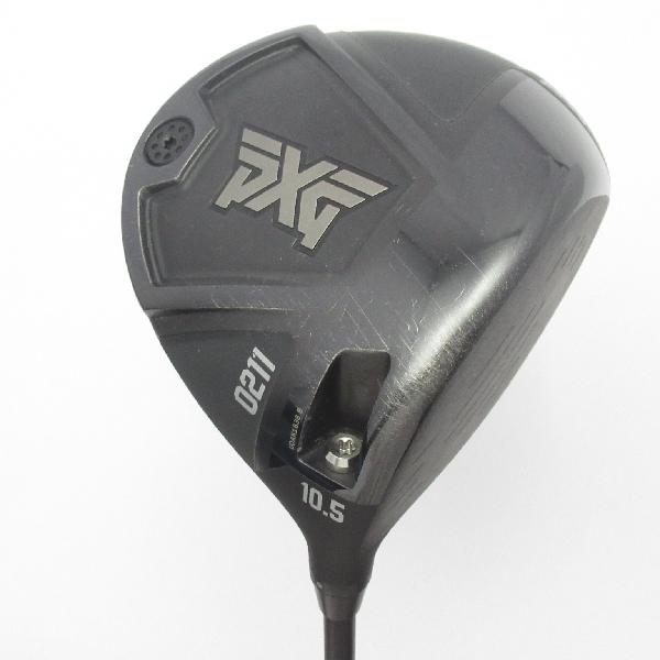 楽天市場】【中古】ピーエックスジー PXG PXG 0311 XF GEN5 ドライバー
