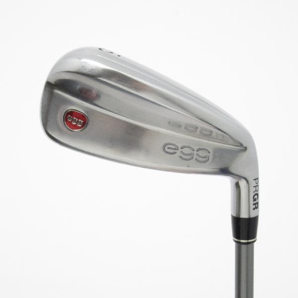 【中古】プロギア　egg　egg i+(2019) ユーティリティ egg original flex shaft　 【U5】 シャフト：egg original flex shaft Cランク　フレックスM35　男性用 メンズ用　右用