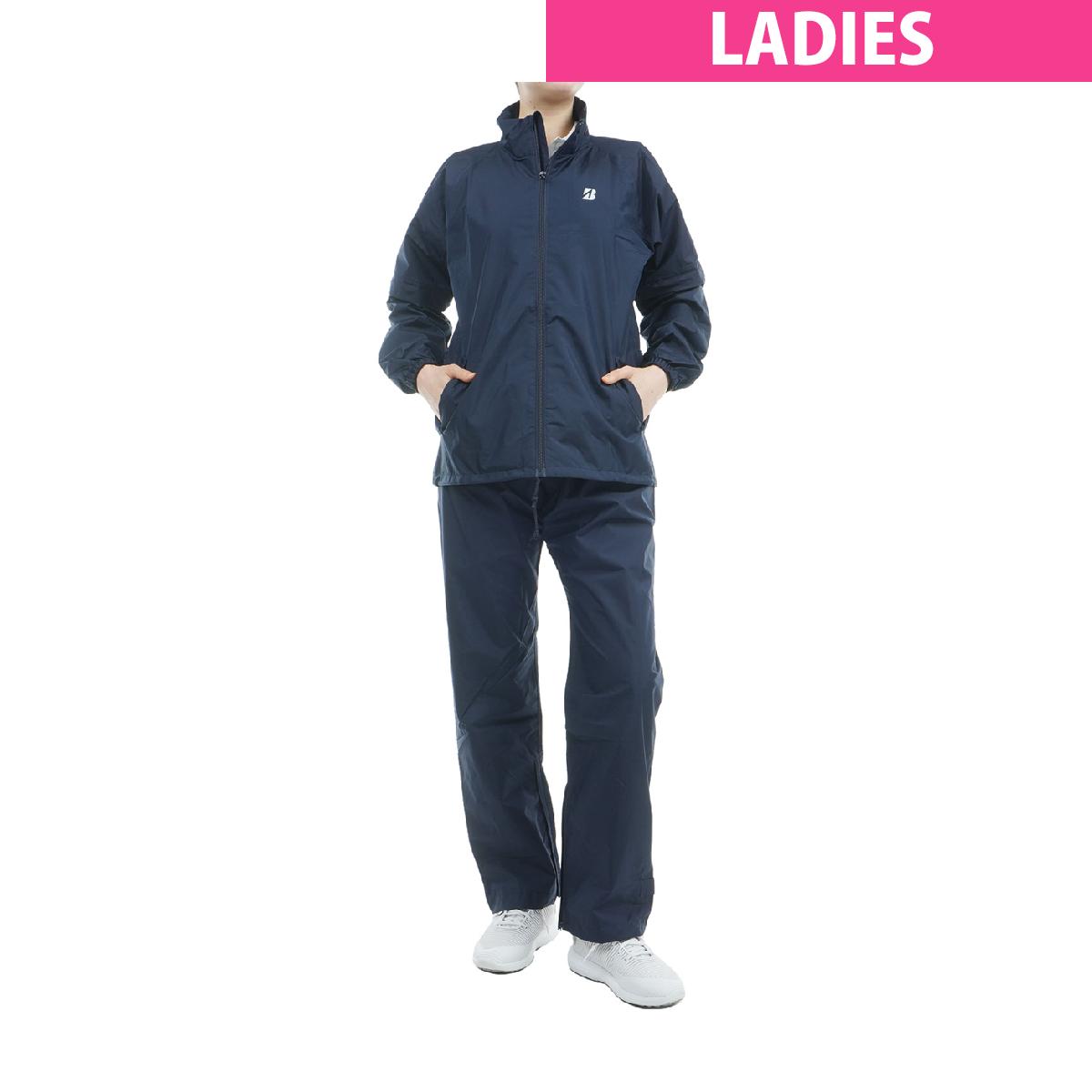 楽天市場】ブリヂストン BRIDGESTONE GOLF レインウェア上下セット