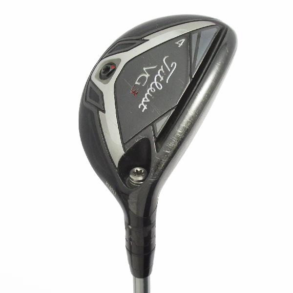 【中古】タイトリスト　VG3　VG3(2018) ユーティリティ Titleist VGH(2018)　【U4】シャフト：Titleist VGH(2018)Cランク　フレックスR　男性用 メンズ用　右用｜GDOゴルフショップ 店 8,939円