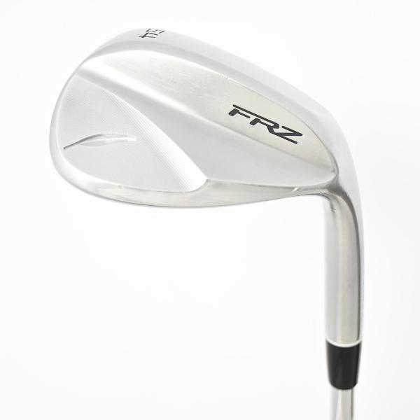 【中古】フォーティーン　FOURTEEN　FRZ パールサテン仕上げ ウェッジ N.S.PRO TS-114w Ver2　 【54-08】 シャフト：N.S.PRO TS-114w Ver2 Cランク　フレックスWEDGE　男性用 メンズ用　右用