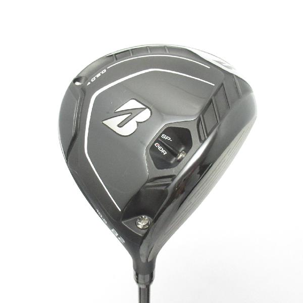【中古】ブリヂストン　BRIDGESTONE GOLF　B2 ドライバー TENSEI BS Red 40　シャフト：TENSEI BS Red 40Cランク　フレックスR　男性用 メンズ用　右用｜GDOゴルフショップ 店