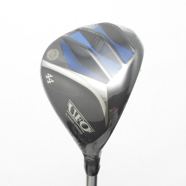 【中古】キャスコ　POWER TORNADO　UFO by POWER TORNADO AIR Blue ユーティリティ Falcon Shaft AIR　 【U4】 シャフト：Falcon Shaft AIR Aランク　フレックスS　男性用 メンズ用　右用