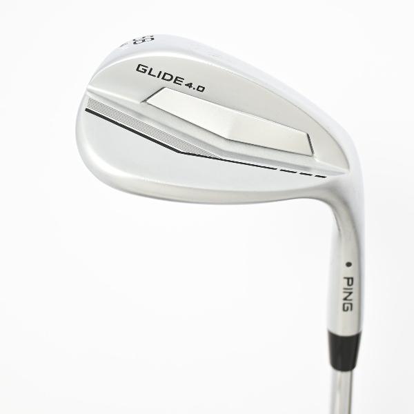 【中古】ピン　GLIDE　グライド 4.0 W ウェッジ N.S.PRO MODUS3 TOUR 115　 【58-14】 シャフト：N.S.PRO MODUS3 TOUR 115 CDランク　フレックスS　男性用 メンズ用　右用