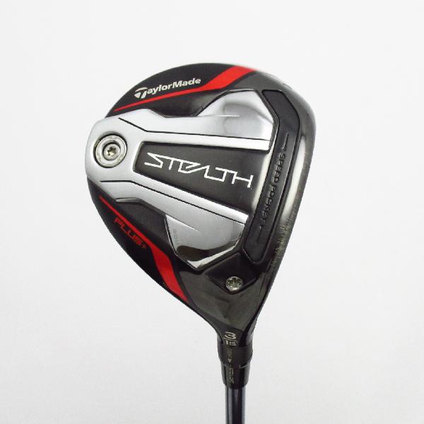 楽天市場】【中古】テーラーメイド STEALTH ステルス フェアウェイ