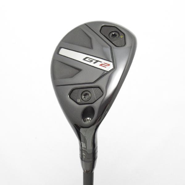 【中古】タイトリスト　TITLEIST　GT2 ユーティリティ TENSEI BLUE 1K 65 HYBRID　 【U5】 シャフト：TENSEI BLUE 1K 65 HYBRID CDランク　フレックスR　男性用 メンズ用　右用