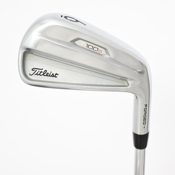 【中古】タイトリスト T SERIES T100S アイアン N.S.PRO MODUS3 TOUR 115 シャフト:N.S.PRO MODUS3 TOUR 115Cランク フレックスS 男性用 メンズ用 右用|GDOゴルフショップ 店