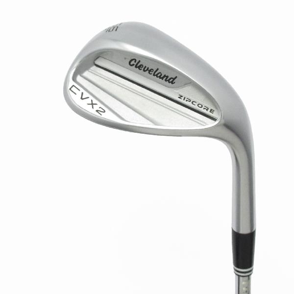 【中古】クリーブランド Cleveland Golf CVX2 ZIPCORE ウェッジ Dynamic Gold 95 【56-14】シャフト:Dynamic Gold 95Cランク フレックスS200 男性用 メンズ用 右用|GDOゴルフショップ 店