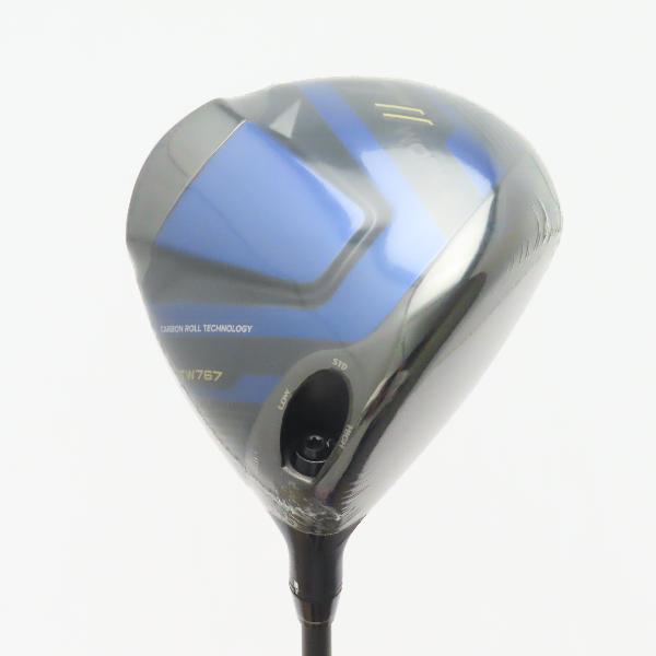 【中古】本間ゴルフ TOUR WORLD ツアーワールド TW767 ドライバー VIZARD EZ-C シャフト:VIZARD EZ-CAランク フレックスS 男性用 メンズ用 右用|GDOゴルフショップ 店