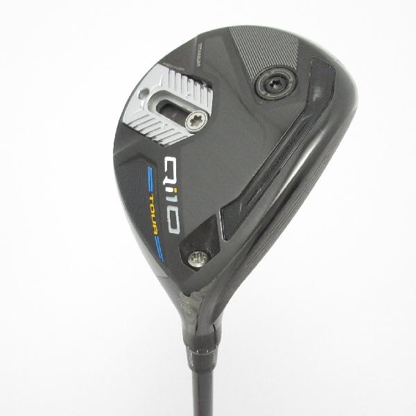 【中古】テーラーメイド Qi10 Qi10 Tour フェアウェイウッド Diamana Silver TM50 【5W】シャフト:Diamana Silver TM50Cランク フレックスS 男性用 メンズ用 右用|GDOゴルフショップ 店