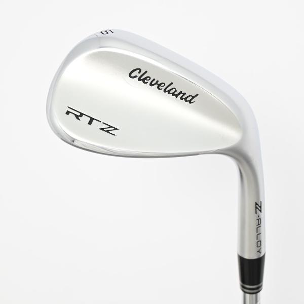 【中古】クリーブランド　CG　RTZ ツアーサテン ウェッジ N.S.PRO 950GH neo　 【56-12】 シャフト：N.S.PRO 950GH neo BCランク　フレックスS　男性用 メンズ用　右用
