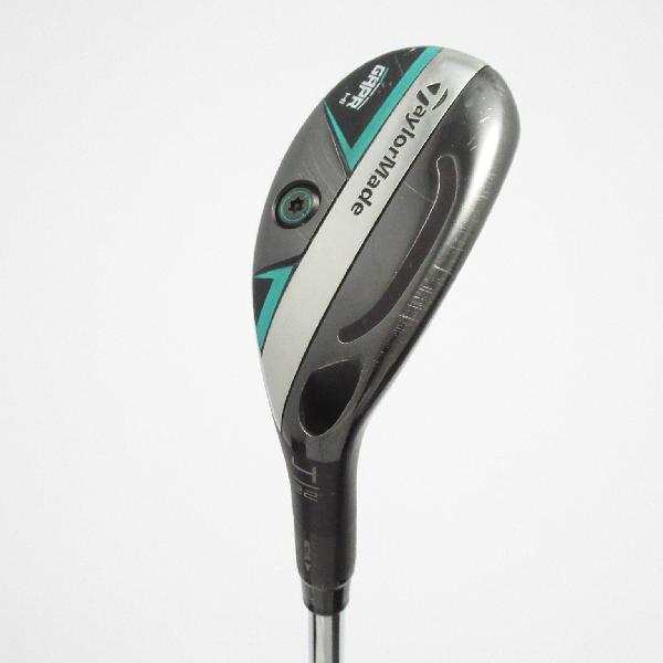【中古】テーラーメイド　GAPR　GAPR HI ユーティリティ N.S.PRO MODUS3 TOUR 105　【U4】シャフト：N.S.PRO MODUS3 TOUR 105CDランク　フレックスS　男性用 メンズ用　右用｜GDOゴルフショップ 店